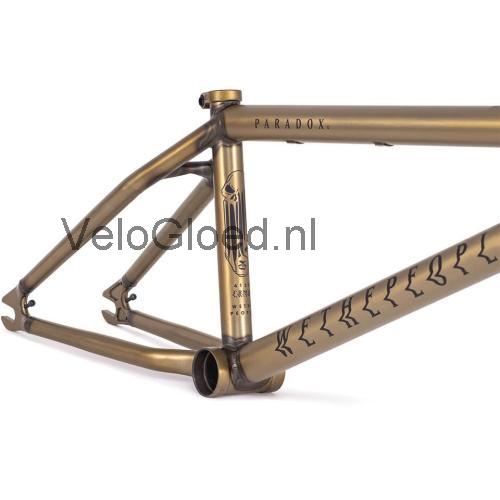WeThePeople Paradox beoordelingen en specificaties